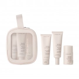 Vivienne Sabo SC Basic Luxury (Базовая роскошь) Набор дорожный 3*50мл