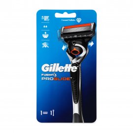 Gillette Fusion5 ProGlide Flexball Станок бритвенный с 1 сменной кассетой