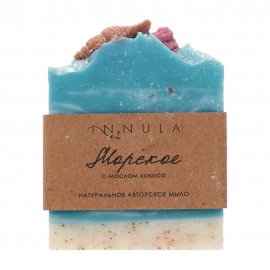 Innula Мыло натуральное Морское 85гр