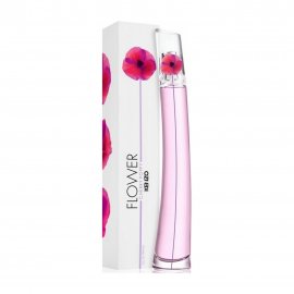 Kenzo Flower By Kenzo Cherry Poppy Парфюмерная вода 100мл