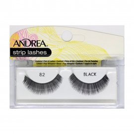 Andrea Mod Strip Lashes 82 Накладные ресницы