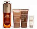 Clarins Double Serum Набор для антивозрастного ухода за кожей лица