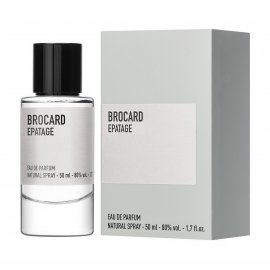 Brocard Epatage Парфюмерная вода 50мл