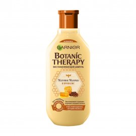 Garnier Botanic Therapy Шампунь восстанавливающий Прополис и Маточное молочко