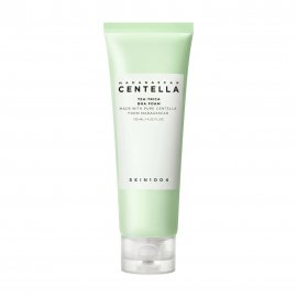 SKIN1004 Madagascar Centella Пенка очищающая для лица с чайным деревом 125мл