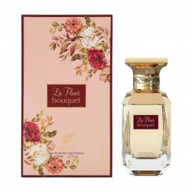 Afnan La Fleur Bouquet Парфюмерная вода 80мл