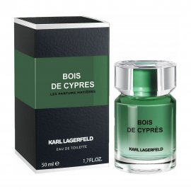 Karl Lagerfeld Men Bois De Cypres Туалетная вода