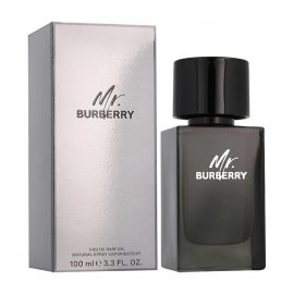 Burberry Men Mr.Burberry Парфюмерная вода