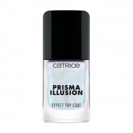 Catrice Покрытие топовое для ногтей Prisma Illusion 40 Galactic Dust