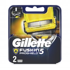 Gillette Men Fusion5 ProShield Кассета сменная 2шт