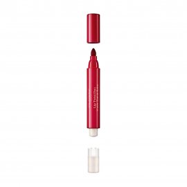 Clarins Бальзам-фломастер для губ Lip Twist Duo