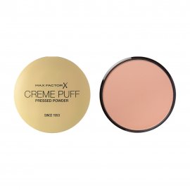 Max Factor Крем-пудра тональная Creme Puff Powder