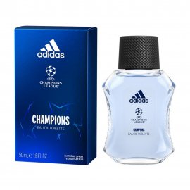 Adidas Champions League Champions Туалетная вода 50мл