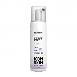 Icon Skin Пенка очищающая для умывания Ultra Tolerance 170мл