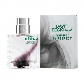 David Beckham Men Inspired By Respect Туалетная вода 40мл
