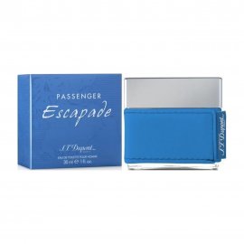 S.T.Dupont Men Passenger Escapade Туалетная вода 30мл
