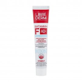 Librederm Vitamin F Крем полужирный 50мл