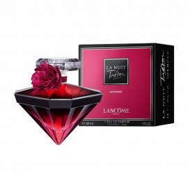 Lancome Tresor La Nuit Intense Парфюмерная вода