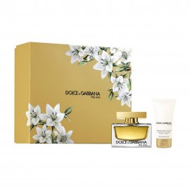 Dolce&Gabbana The One Набор Парфюмерная вода 30мл+Лосьон для тела 50мл