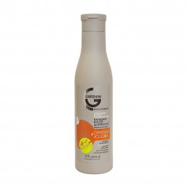 Greenini Бальзам-бустер для волос Orange&Jojoba 250мл