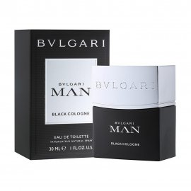 Bvlgari Men Black Cologne Туалетная вода 30мл