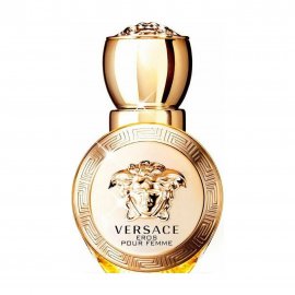 Versace Eros Парфюмерная вода