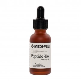 Medi-Peel Peptide Tox Сыворотка ампульная для лица с эффектом ботокса 30мл