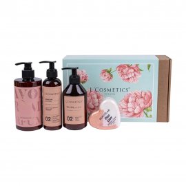 L'Cosmetics Набор Мария Антуанетта With Love