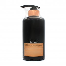 IBIZA SPA Multi Complex Intense Шампунь протеиновый мультикомплексный для волос 500мл