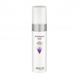 Aravia Professional Тоник для лица с фруктовыми кислотами 250мл