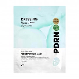 VT Cosmetics PDRN Hydrogel Маска гидрогелевая для упругости кожи 35гр