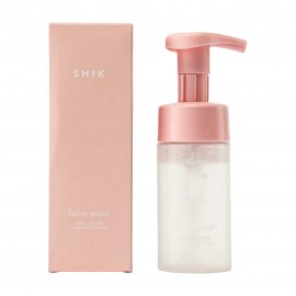 Shik Уход Пенка очищающая для умывания 100мл
