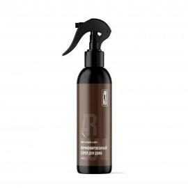 Arluni Спрей парфюмированный для дома Амбра, ваниль и пион 300мл