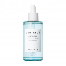 SKIN1004 Madagascar Centella Сыворотка увлажняющая с центеллой и гиалуроновой кислотой 100мл