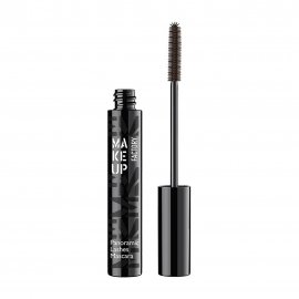 Make Up Factory Тушь Panoramic Lashes