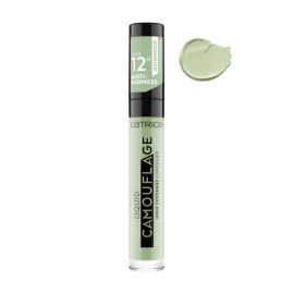 Catrice Консилер стойкий Liquid Camouflage