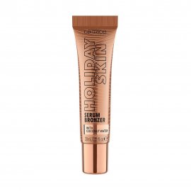 Catrice Бронзер-сыворотка Holiday Skin Serum Bronzer 10 Escape To The Beach