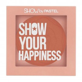 Pastel Show By Pastel Румяна Show Your Happiness