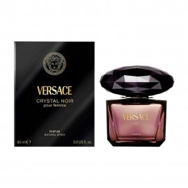 Versace Crystal Noir Духи