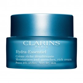 Clarins Hydra-Essentiel Крем интенсивно увлажняющий для сухой кожи 50мл