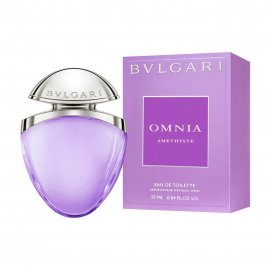 Bvlgari Omnia Amethyste Туалетная вода