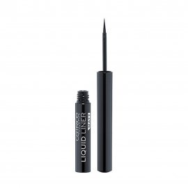 Catrice Подводка для глаз Liquid Liner 10 Dating Joe Black черная