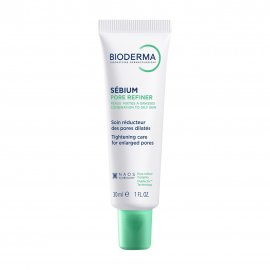 Bioderma Sebium (Себиум) Крем-концентрат для сужения пор для жирной и комбинированной кожи 30мл