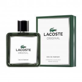 Lacoste Men Original Парфюмерная вода