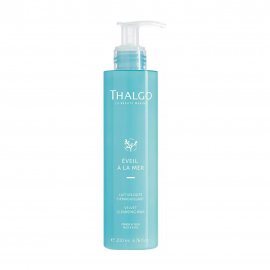 Thalgo Eveil A La Mer Молочко мягкое очищающее для лица 200мл