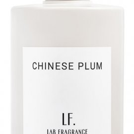 Lab Fragrance Chinese Plum гель для душа 400мл