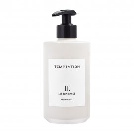 Lab Fragrance Temptation Гель парфюмированный для душа 400мл