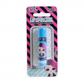 Lip Smacker LOL Surprise! Rocker Бальзам для губ с ароматом Ванили