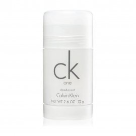 Calvin Klein Ck One Дезодорант-стик унисекс 75мл