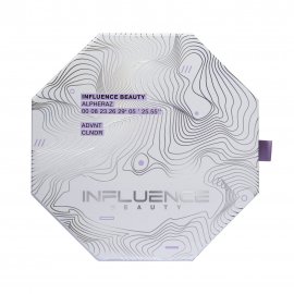 Influence Набор Адвент-календарь 15 Days